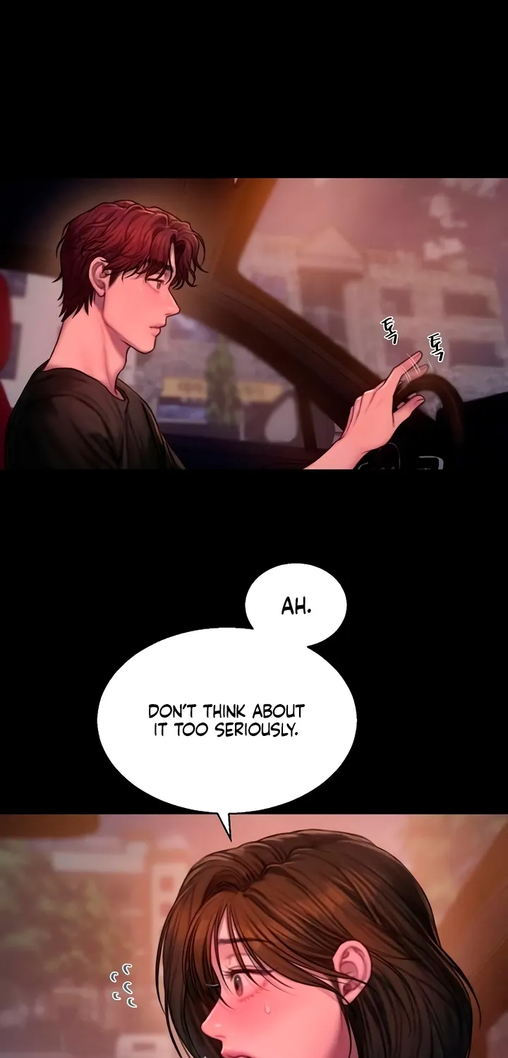 Greedy - Manhwa Chapter 11 - page 22