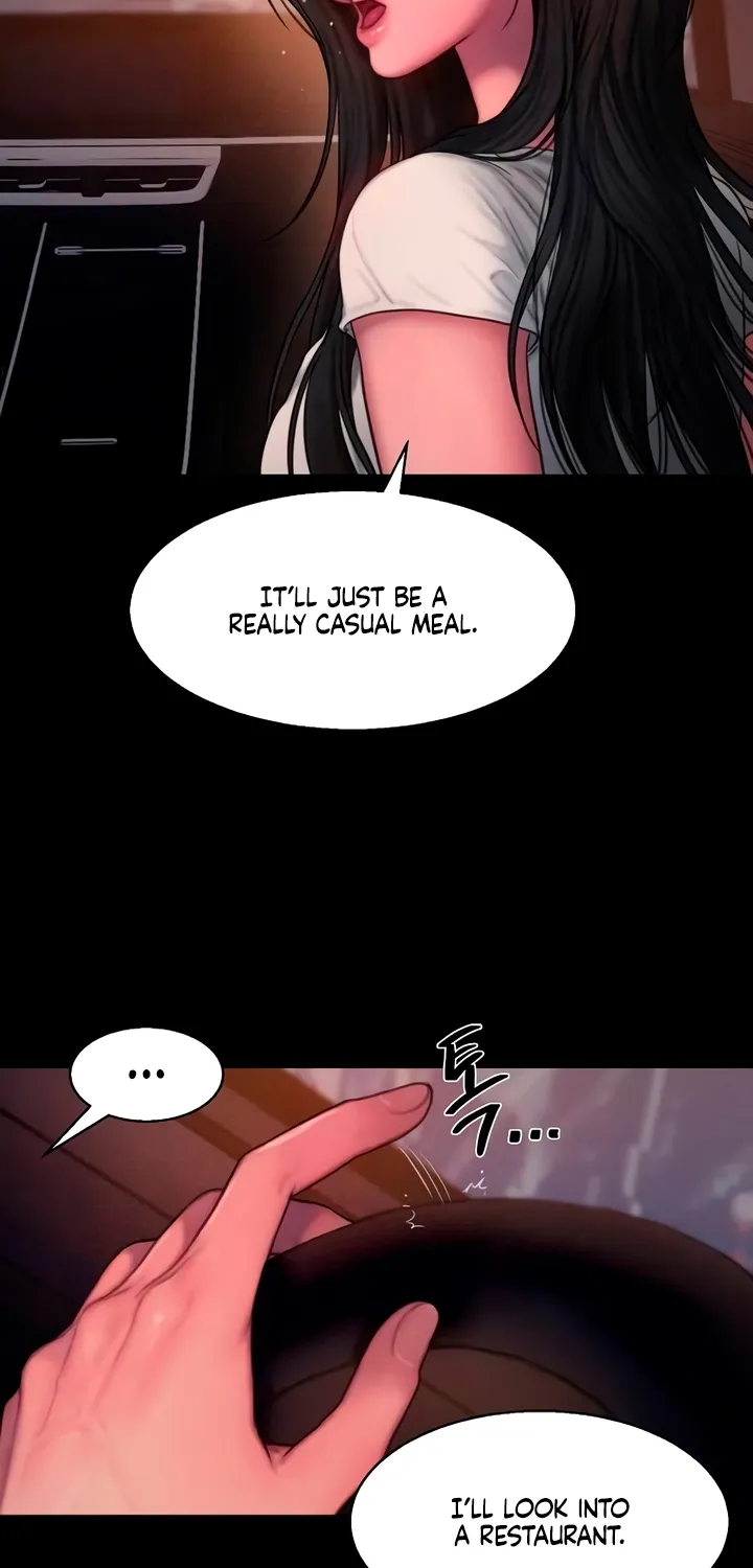 Greedy - Manhwa Chapter 11 - page 23