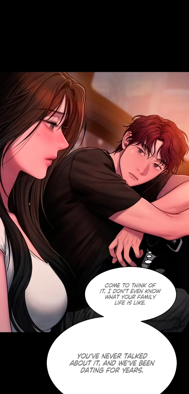 Greedy - Manhwa Chapter 11 - page 25
