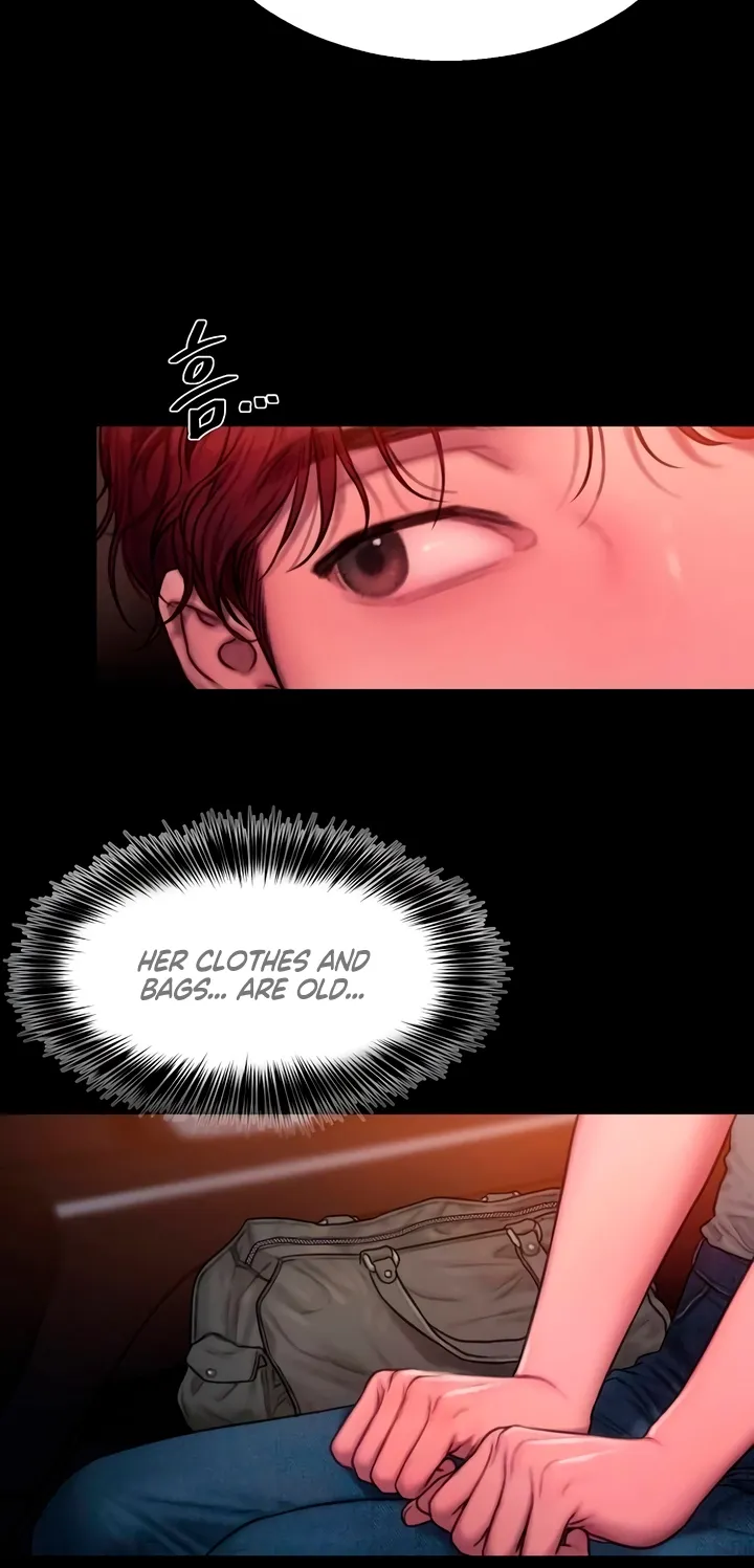 Greedy - Manhwa Chapter 11 - page 26