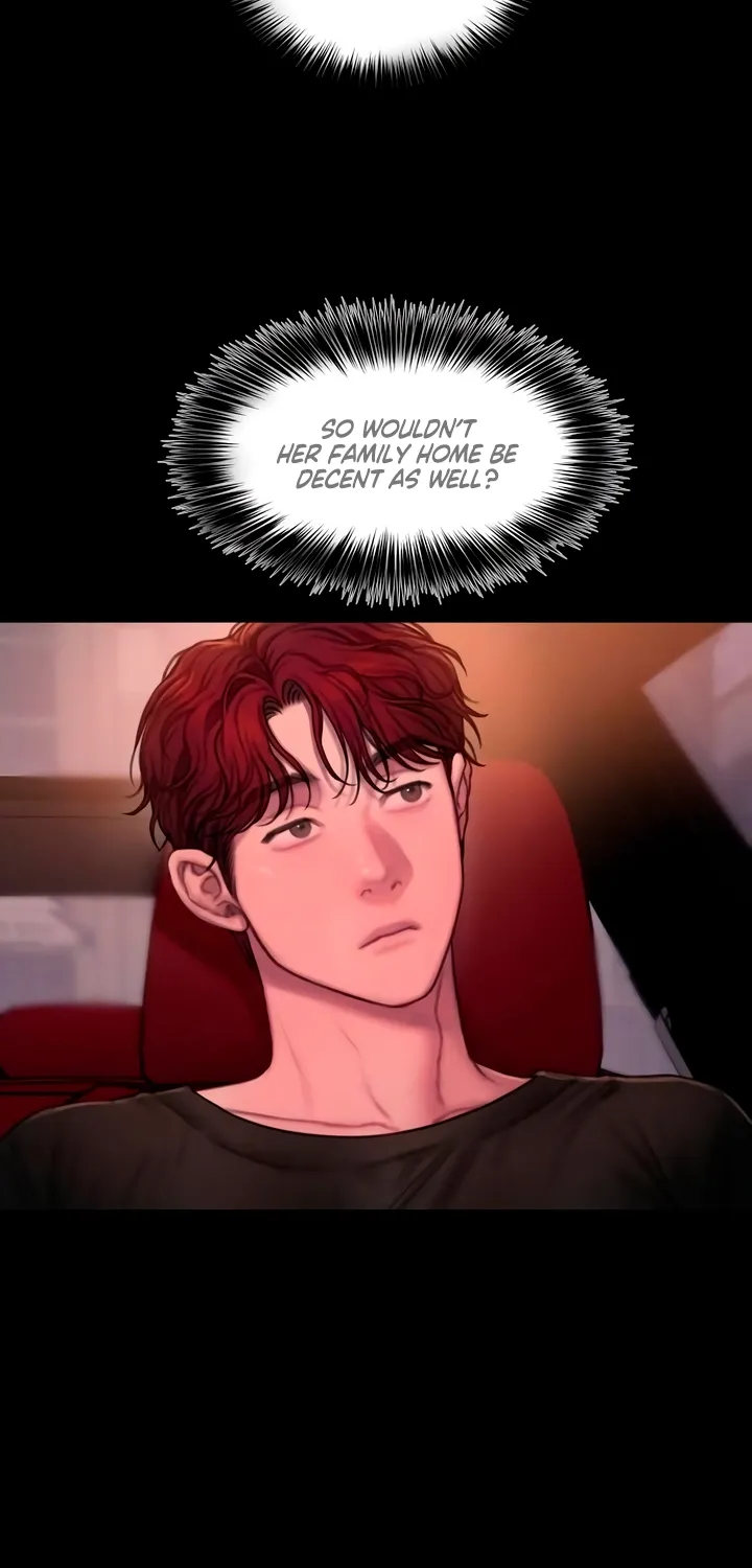 Greedy - Manhwa Chapter 11 - page 28