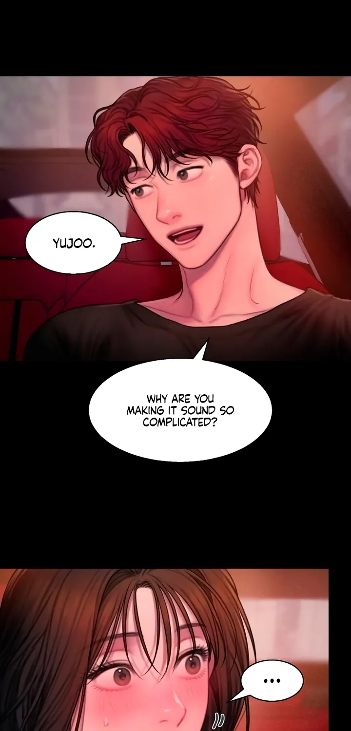 Greedy - Manhwa Chapter 11 - page 29