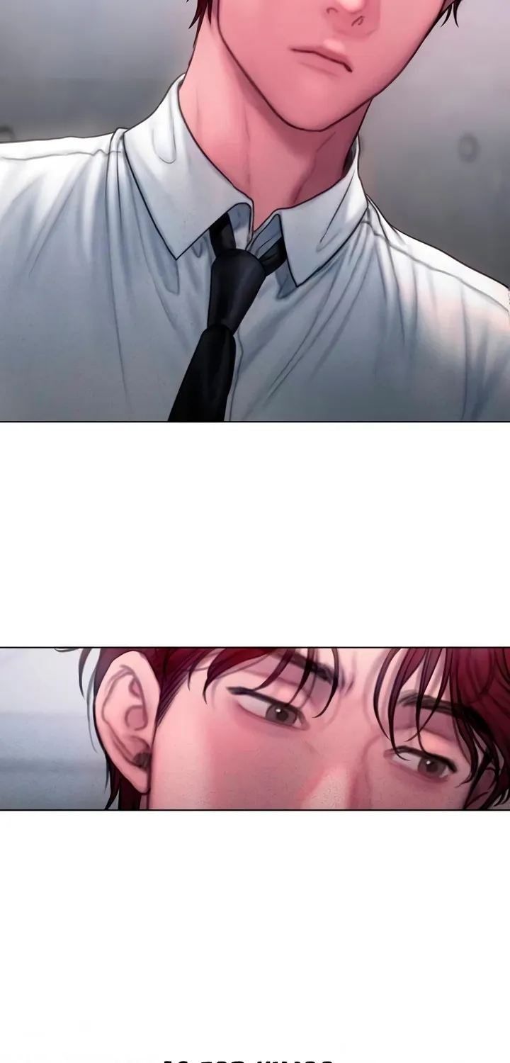 Greedy - Manhwa Chapter 11 - page 3