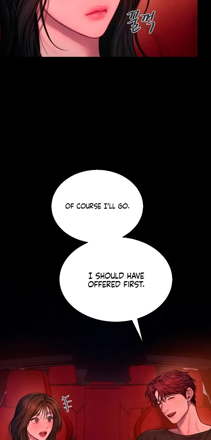 Greedy - Manhwa Chapter 11 - page 30