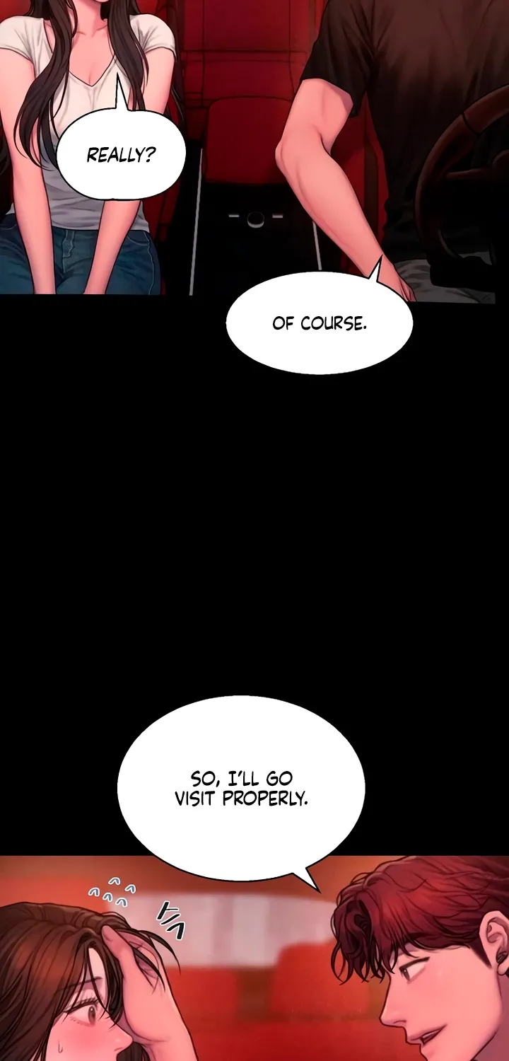Greedy - Manhwa Chapter 11 - page 31