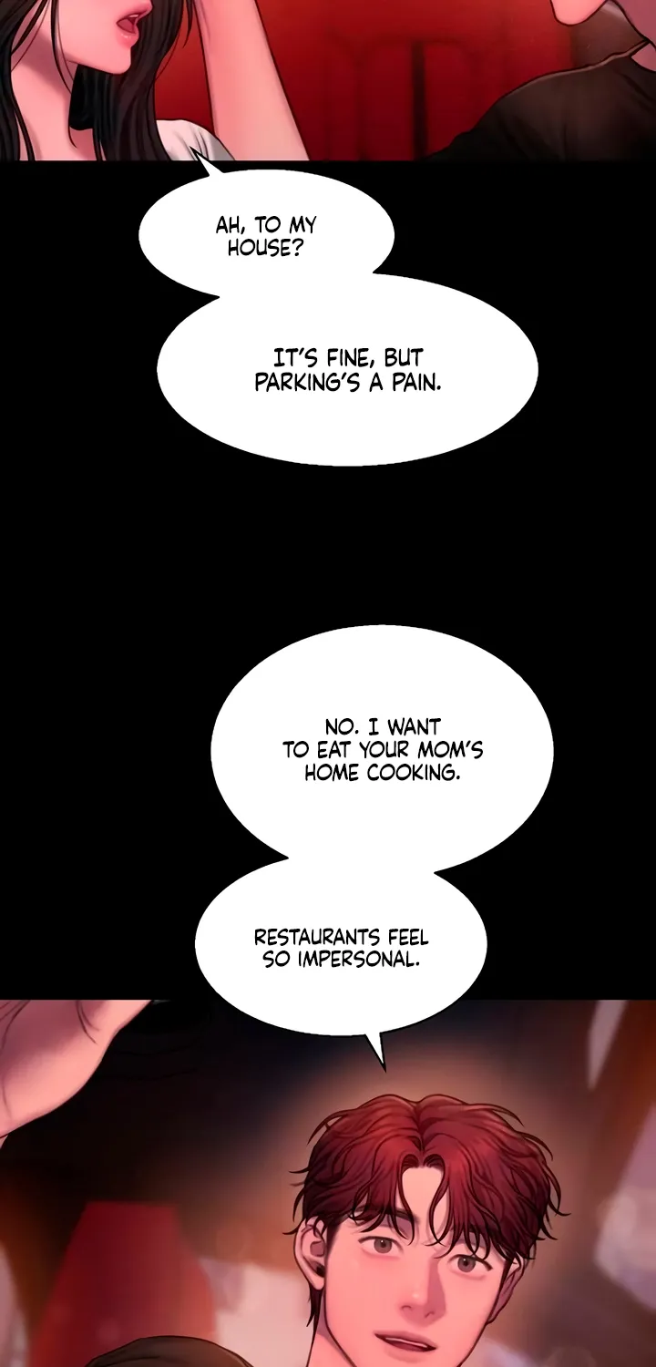 Greedy - Manhwa Chapter 11 - page 32