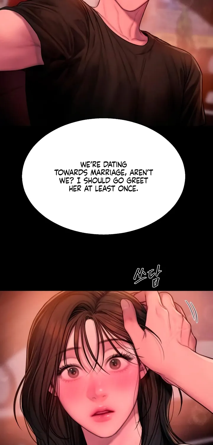Greedy - Manhwa Chapter 11 - page 33