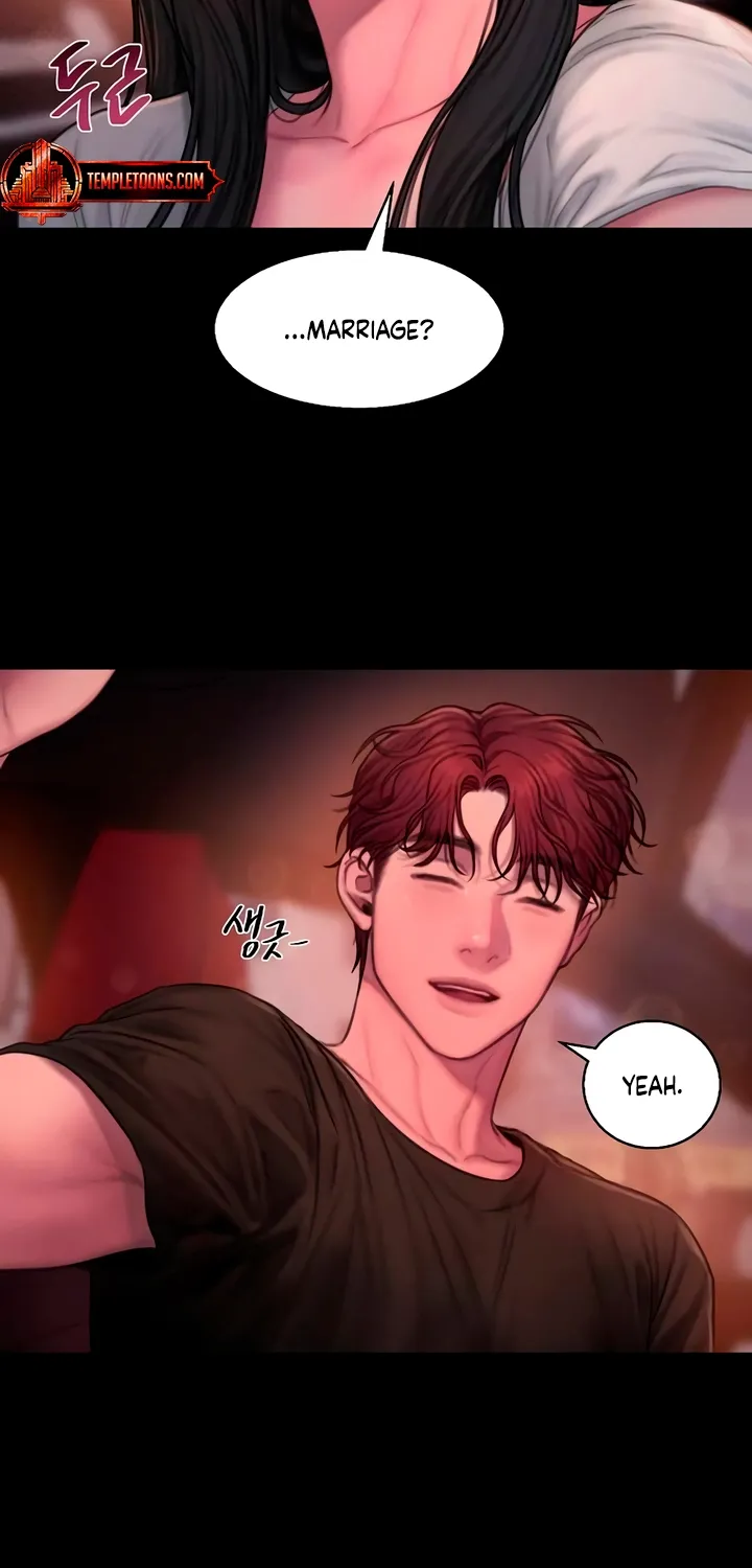 Greedy - Manhwa Chapter 11 - page 34