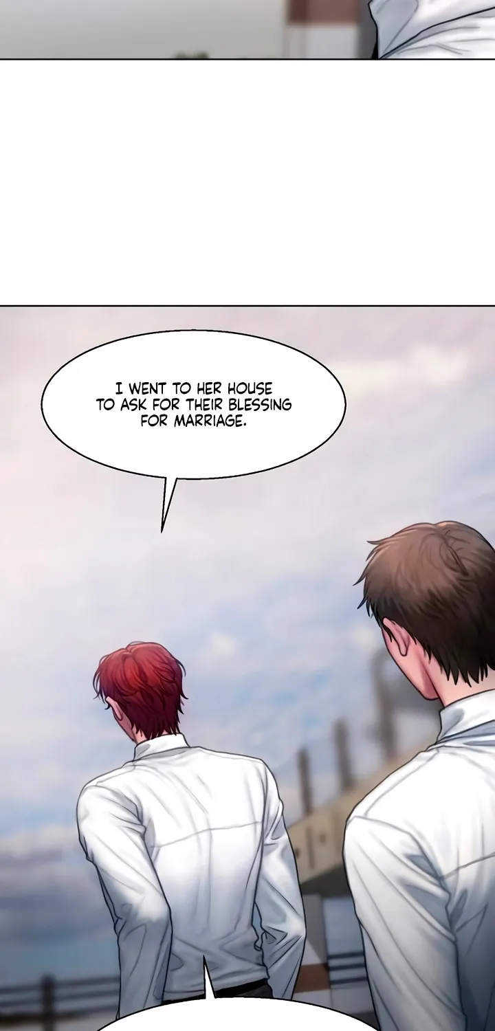 Greedy - Manhwa Chapter 11 - page 37