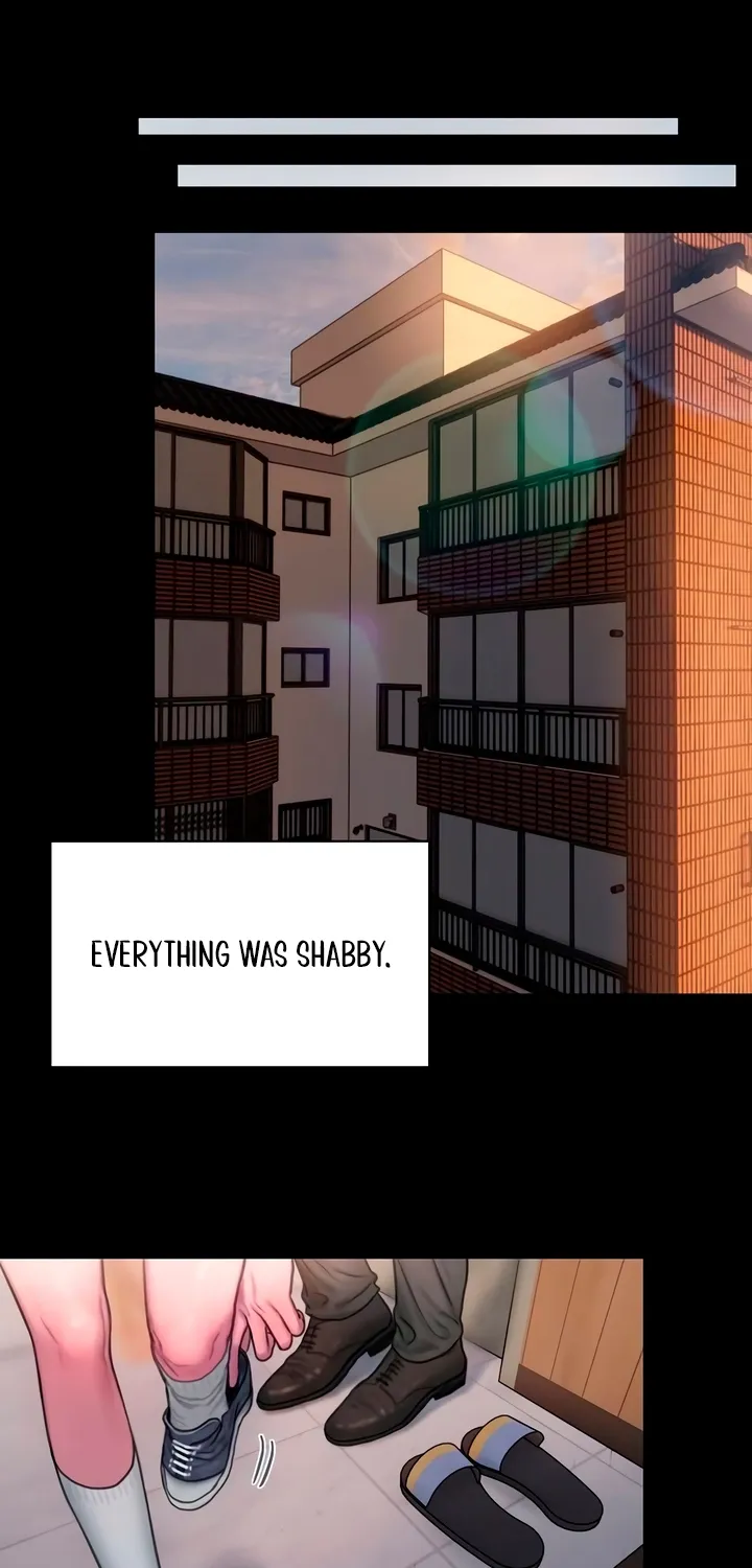 Greedy - Manhwa Chapter 11 - page 39