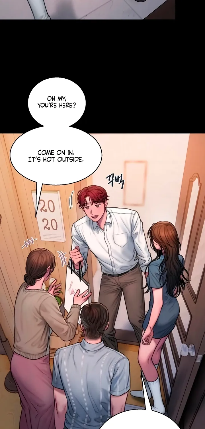 Greedy - Manhwa Chapter 11 - page 40