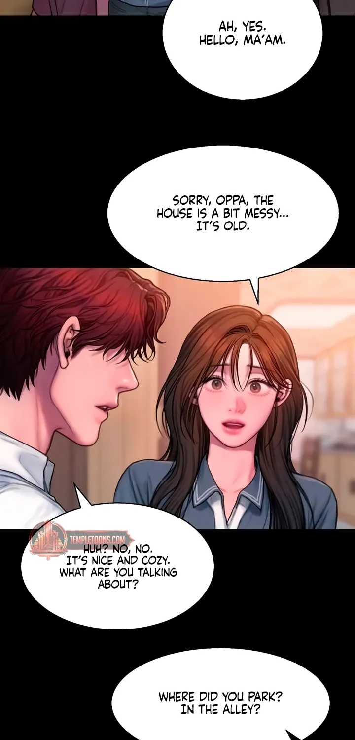 Greedy - Manhwa Chapter 11 - page 41