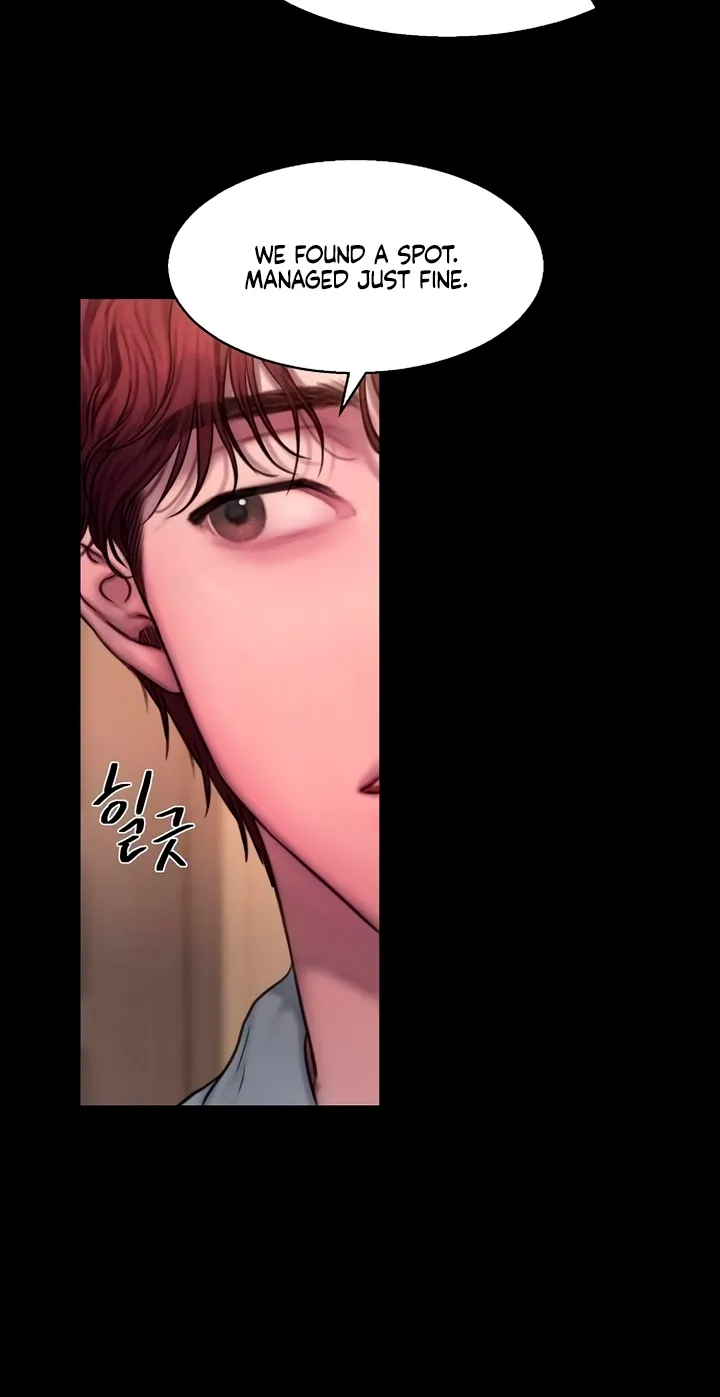 Greedy - Manhwa Chapter 11 - page 42