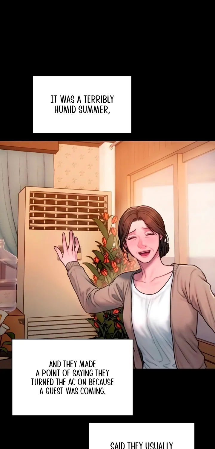 Greedy - Manhwa Chapter 11 - page 44