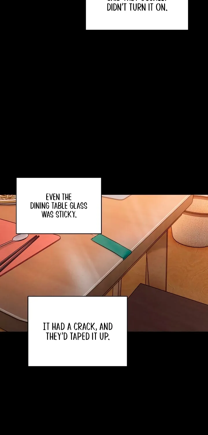 Greedy - Manhwa Chapter 11 - page 45