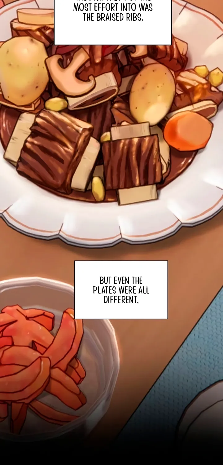 Greedy - Manhwa Chapter 11 - page 47