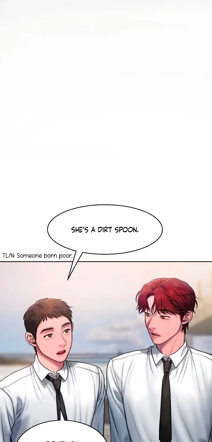 Greedy - Manhwa Chapter 11 - page 51
