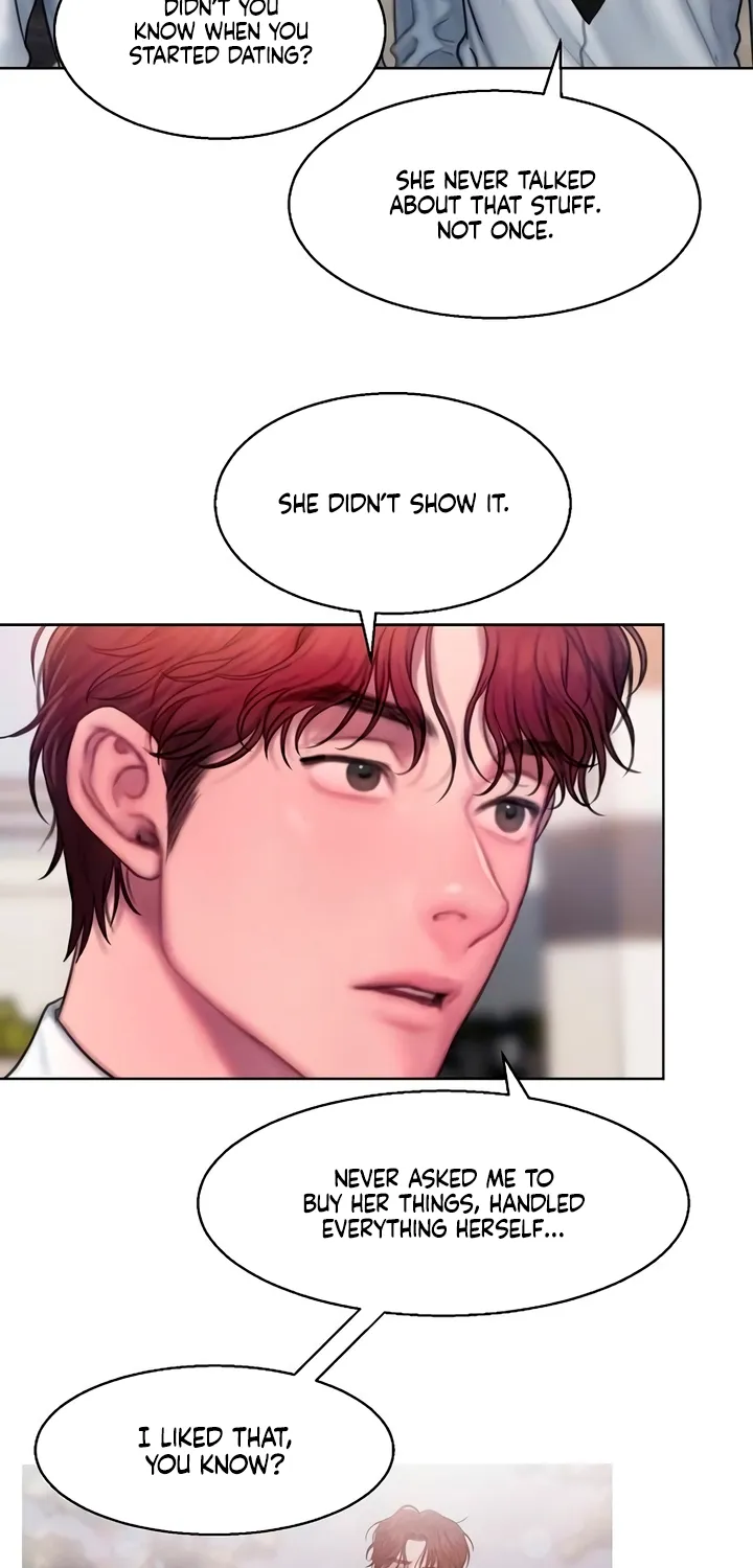 Greedy - Manhwa Chapter 11 - page 52