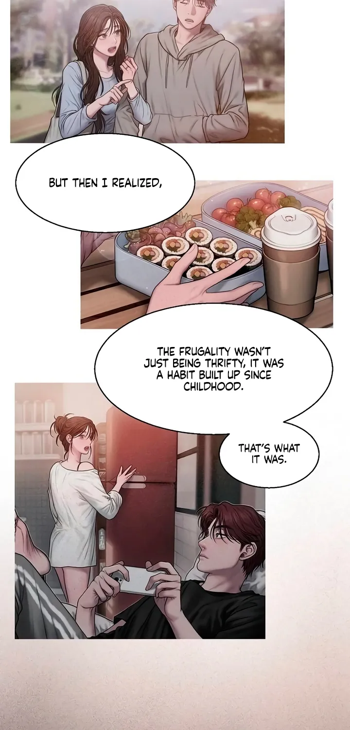 Greedy - Manhwa Chapter 11 - page 53