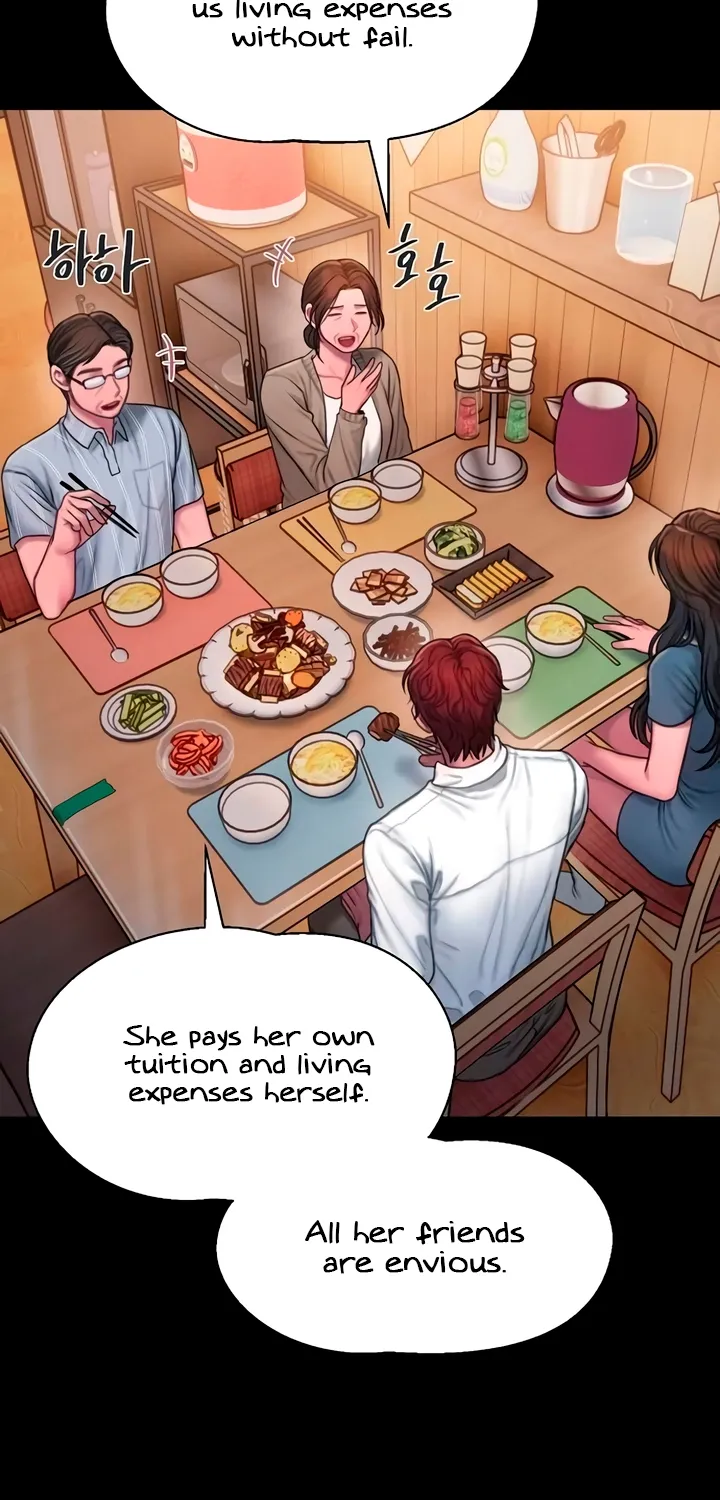 Greedy - Manhwa Chapter 11 - page 55