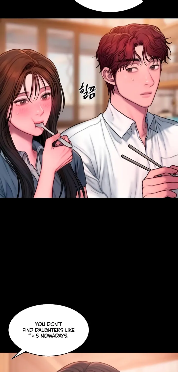 Greedy - Manhwa Chapter 11 - page 57