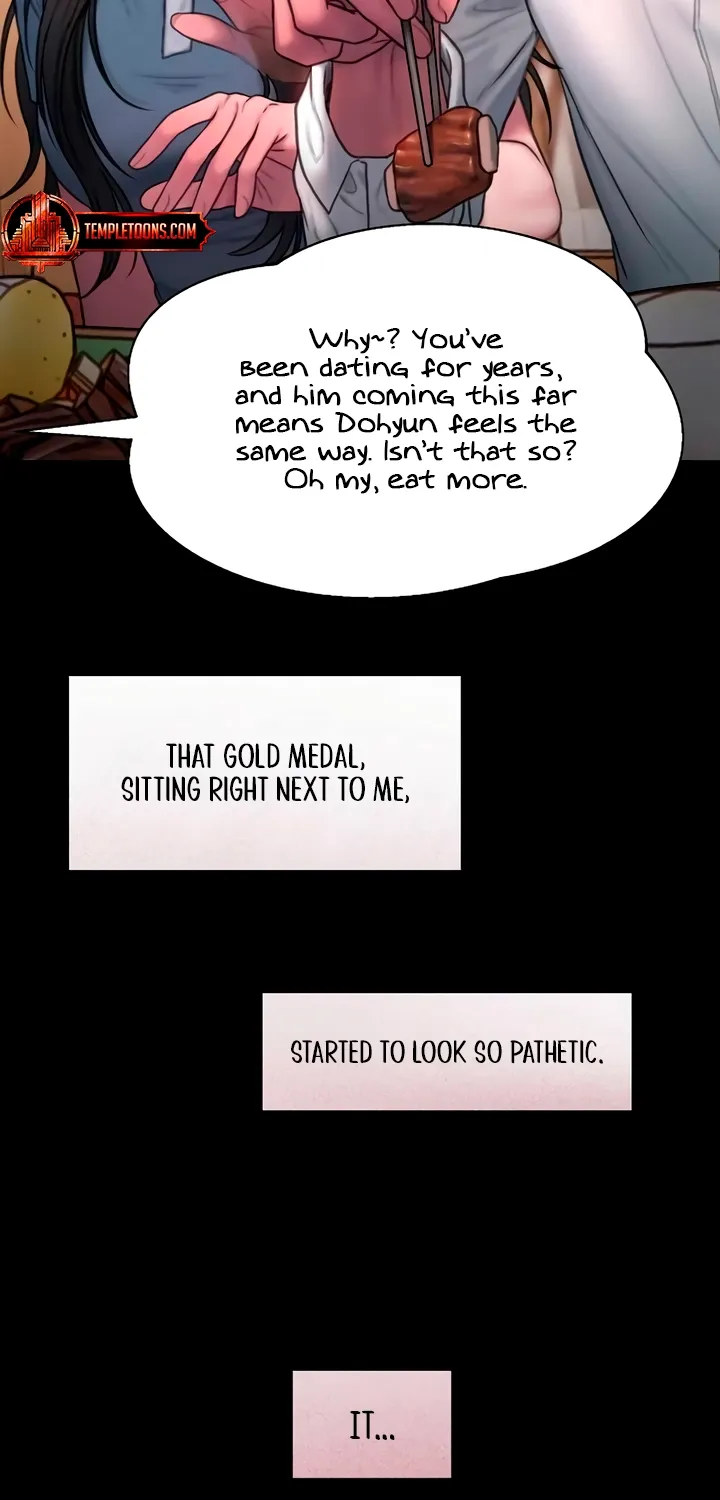 Greedy - Manhwa Chapter 11 - page 61