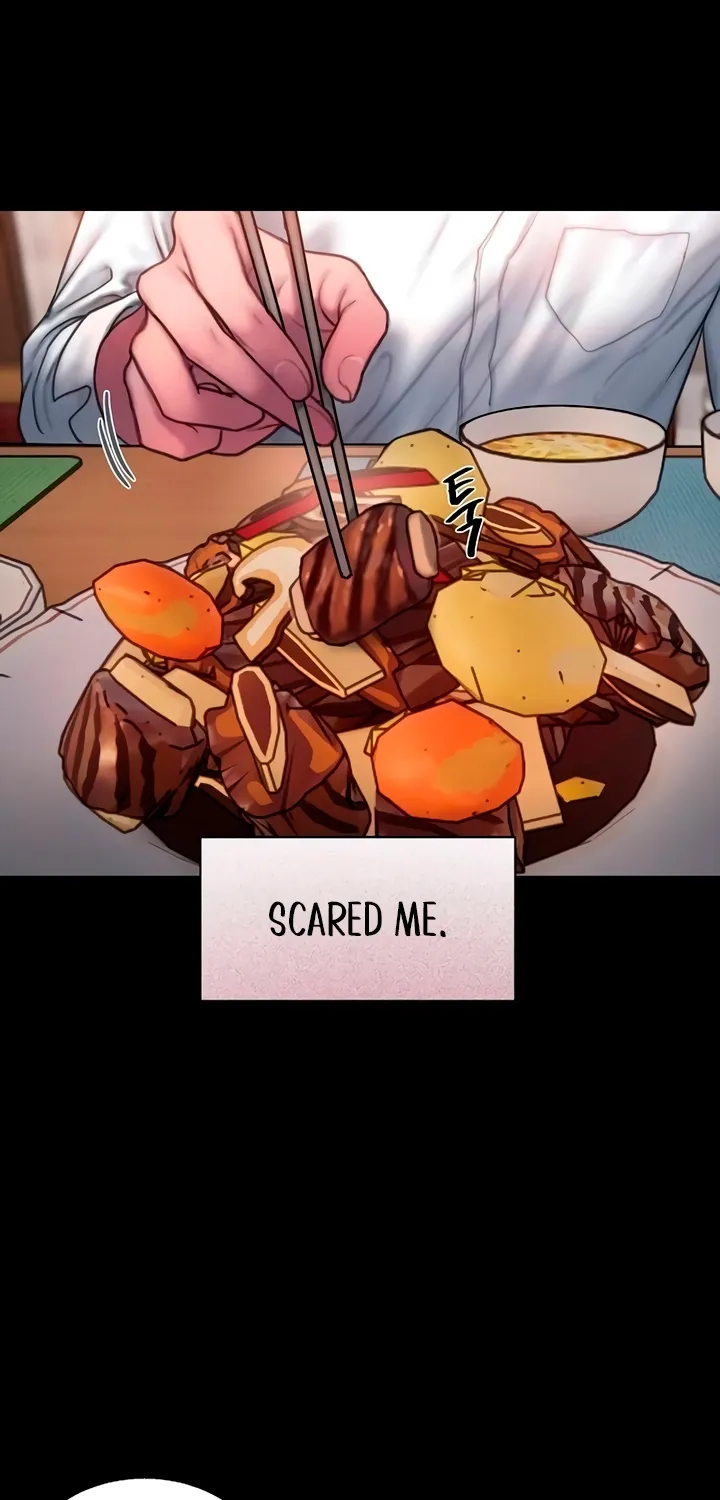 Greedy - Manhwa Chapter 11 - page 62