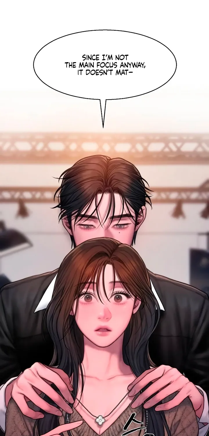 Greedy - Manhwa Chapter 12 - page 17