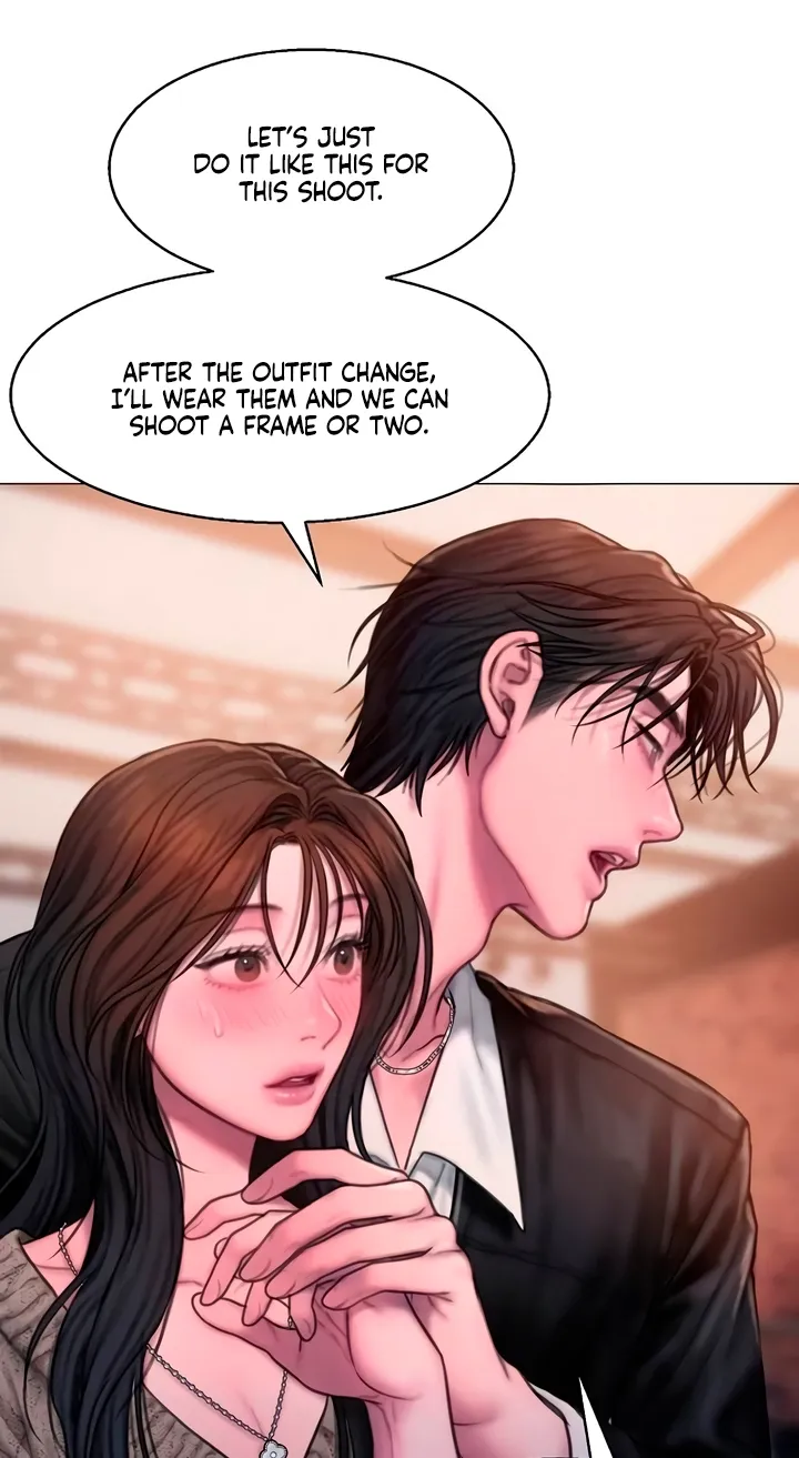 Greedy - Manhwa Chapter 12 - page 22