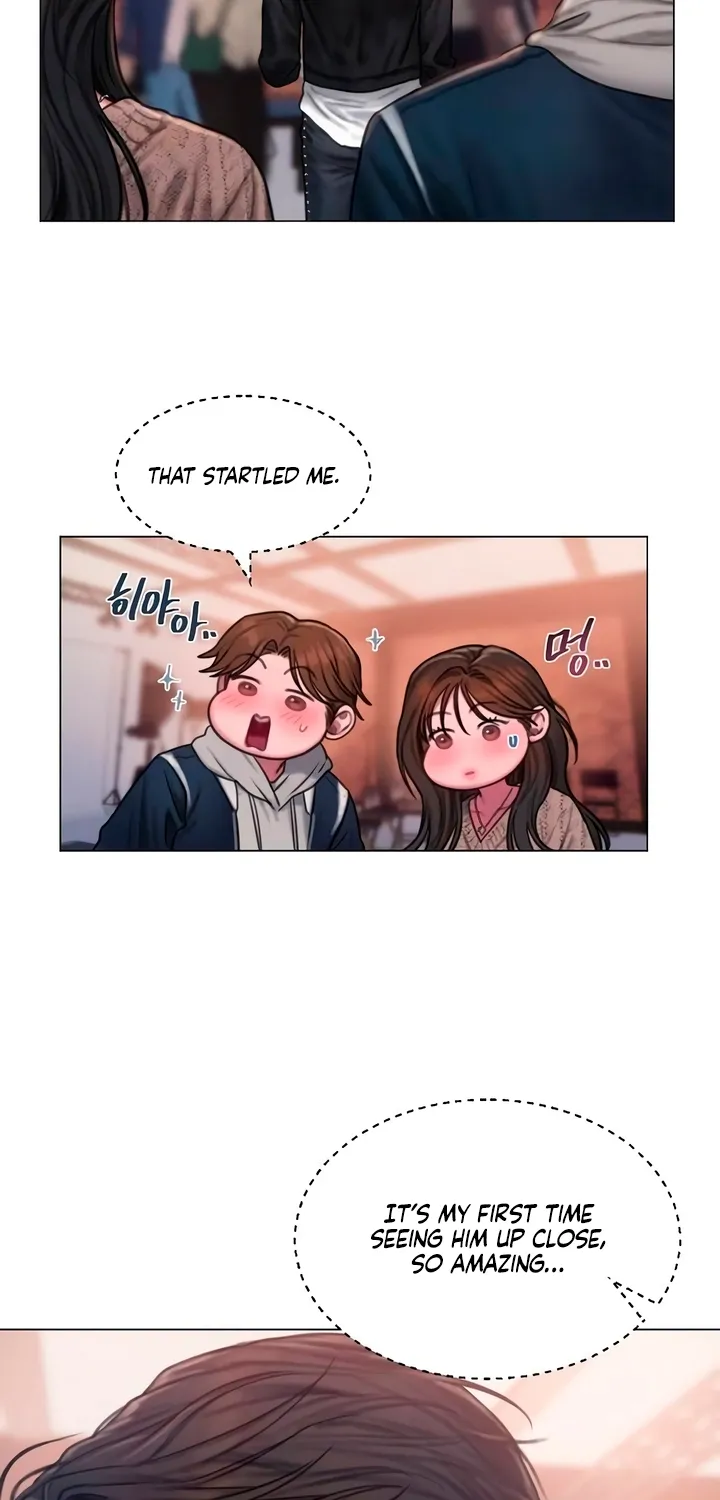 Greedy - Manhwa Chapter 12 - page 25
