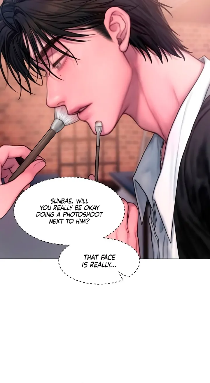 Greedy - Manhwa Chapter 12 - page 26