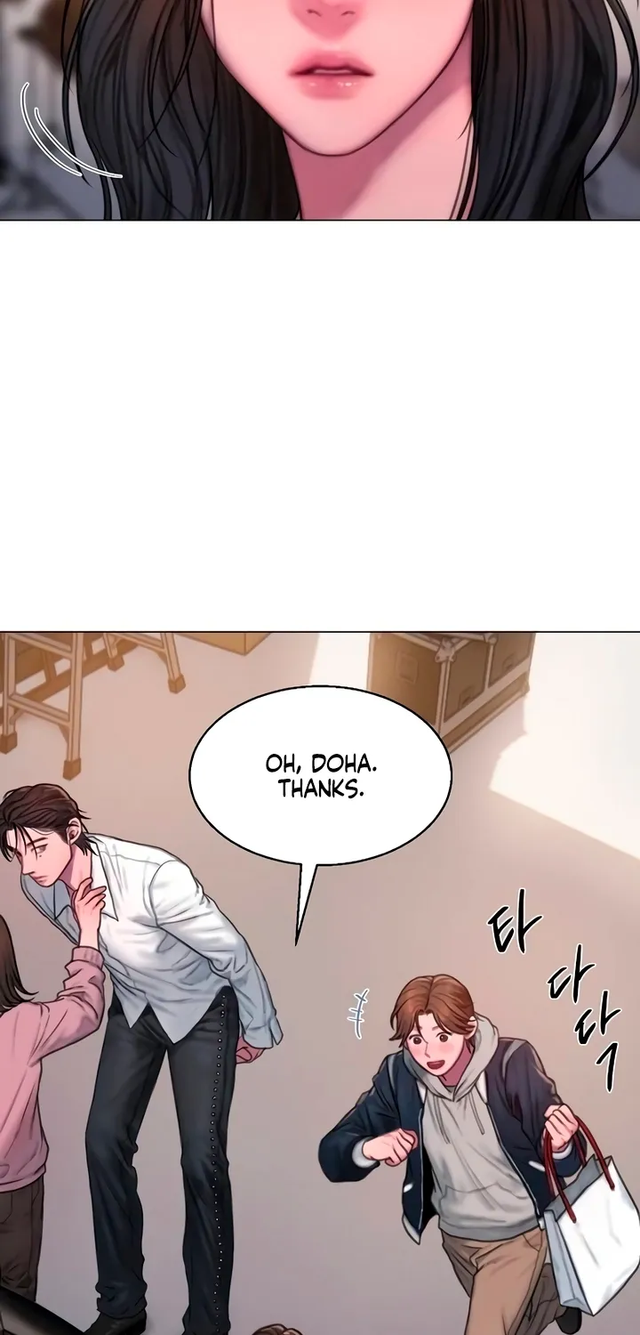 Greedy - Manhwa Chapter 12 - page 3