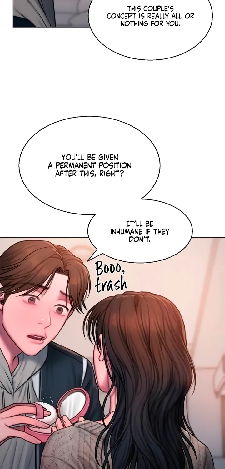 Greedy - Manhwa Chapter 12 - page 31