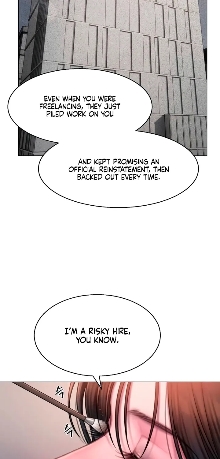 Greedy - Manhwa Chapter 12 - page 33