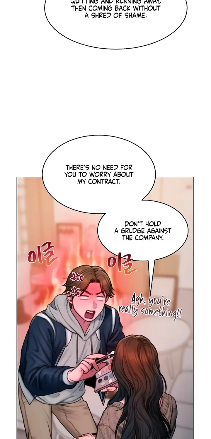 Greedy - Manhwa Chapter 12 - page 36