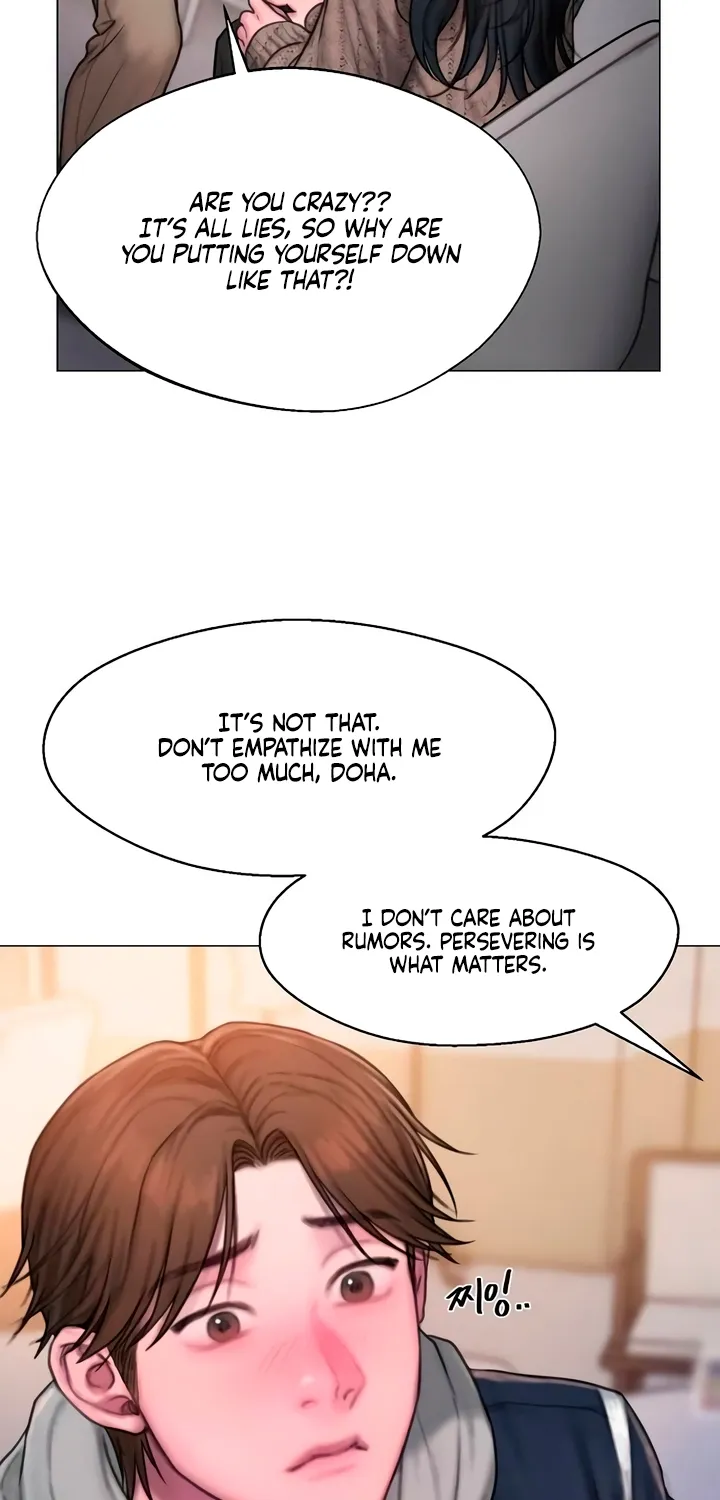 Greedy - Manhwa Chapter 12 - page 37