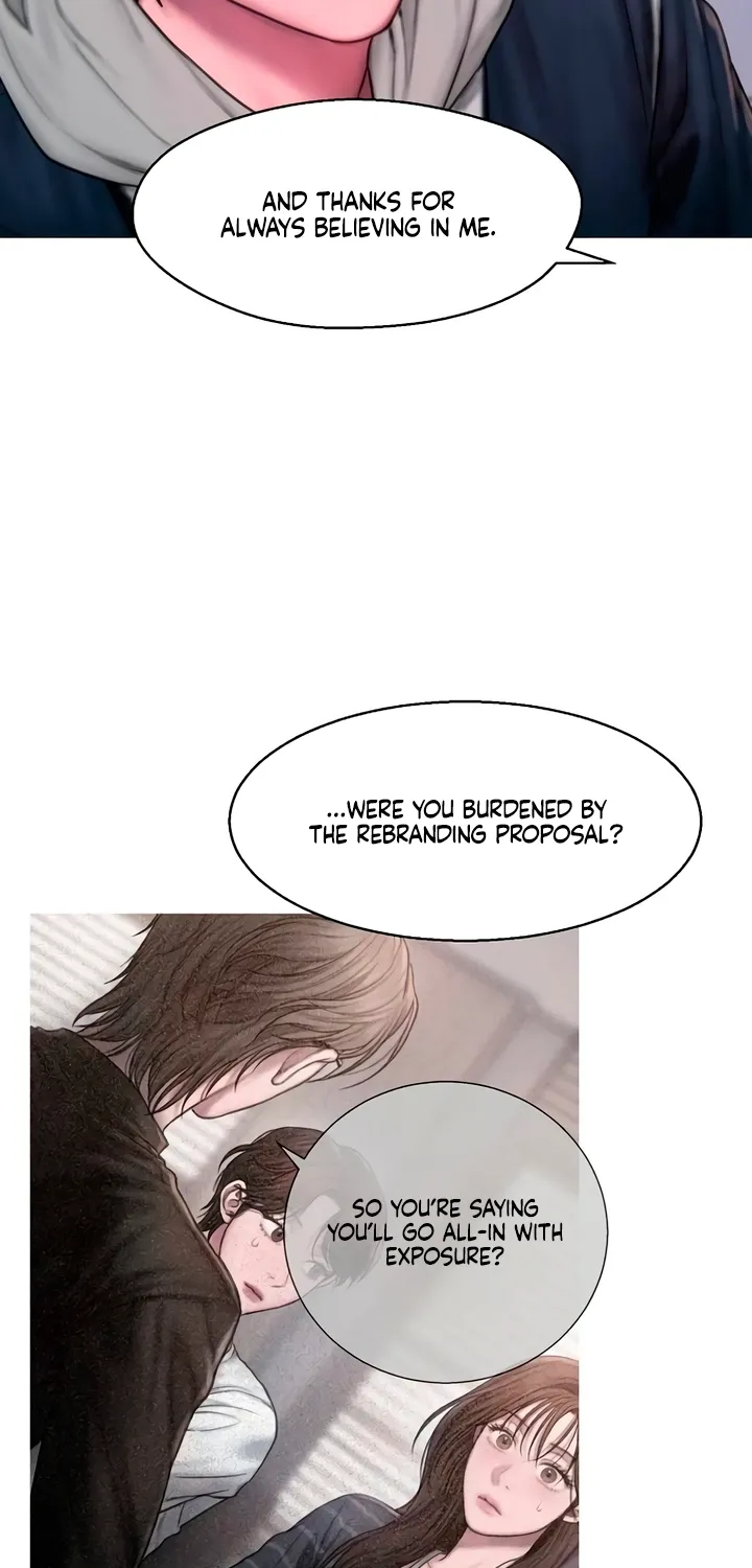 Greedy - Manhwa Chapter 12 - page 38