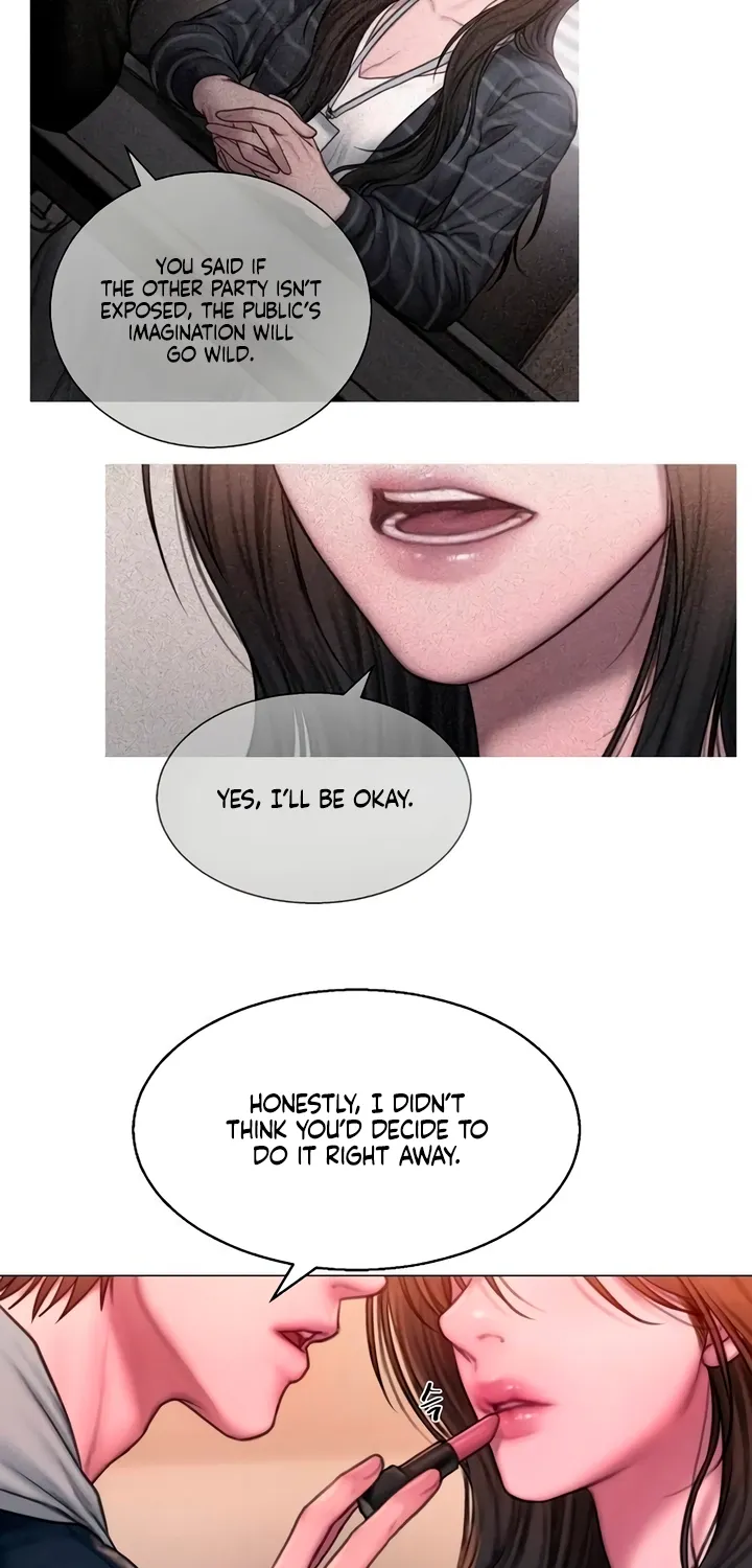 Greedy - Manhwa Chapter 12 - page 39