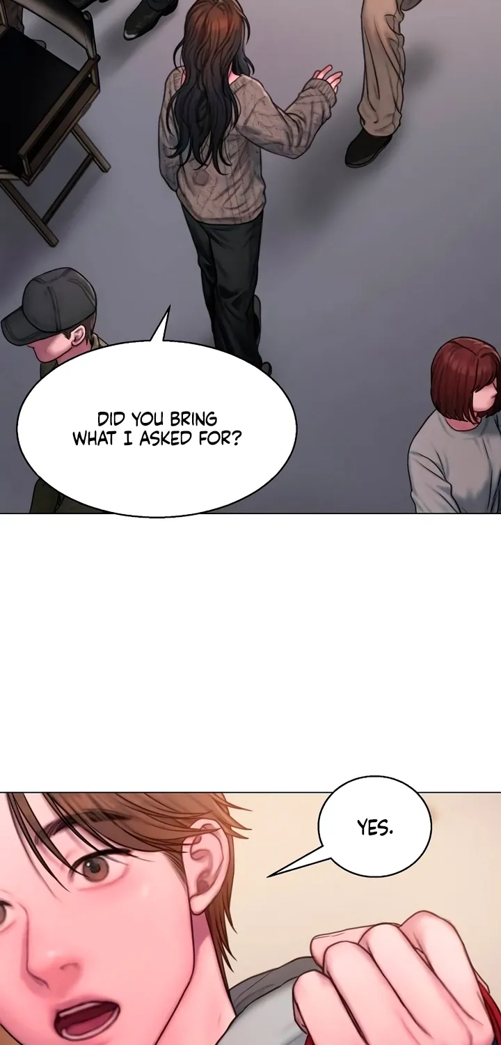 Greedy - Manhwa Chapter 12 - page 4