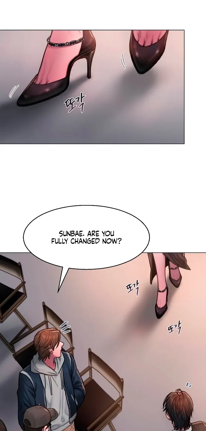 Greedy - Manhwa Chapter 12 - page 44