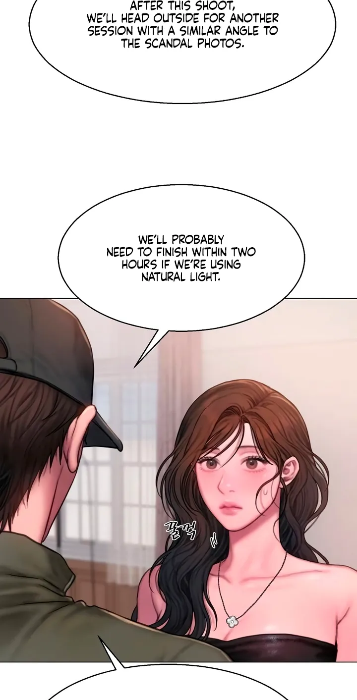 Greedy - Manhwa Chapter 12 - page 54