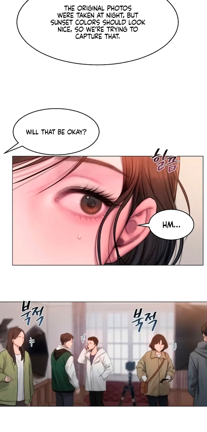 Greedy - Manhwa Chapter 12 - page 55