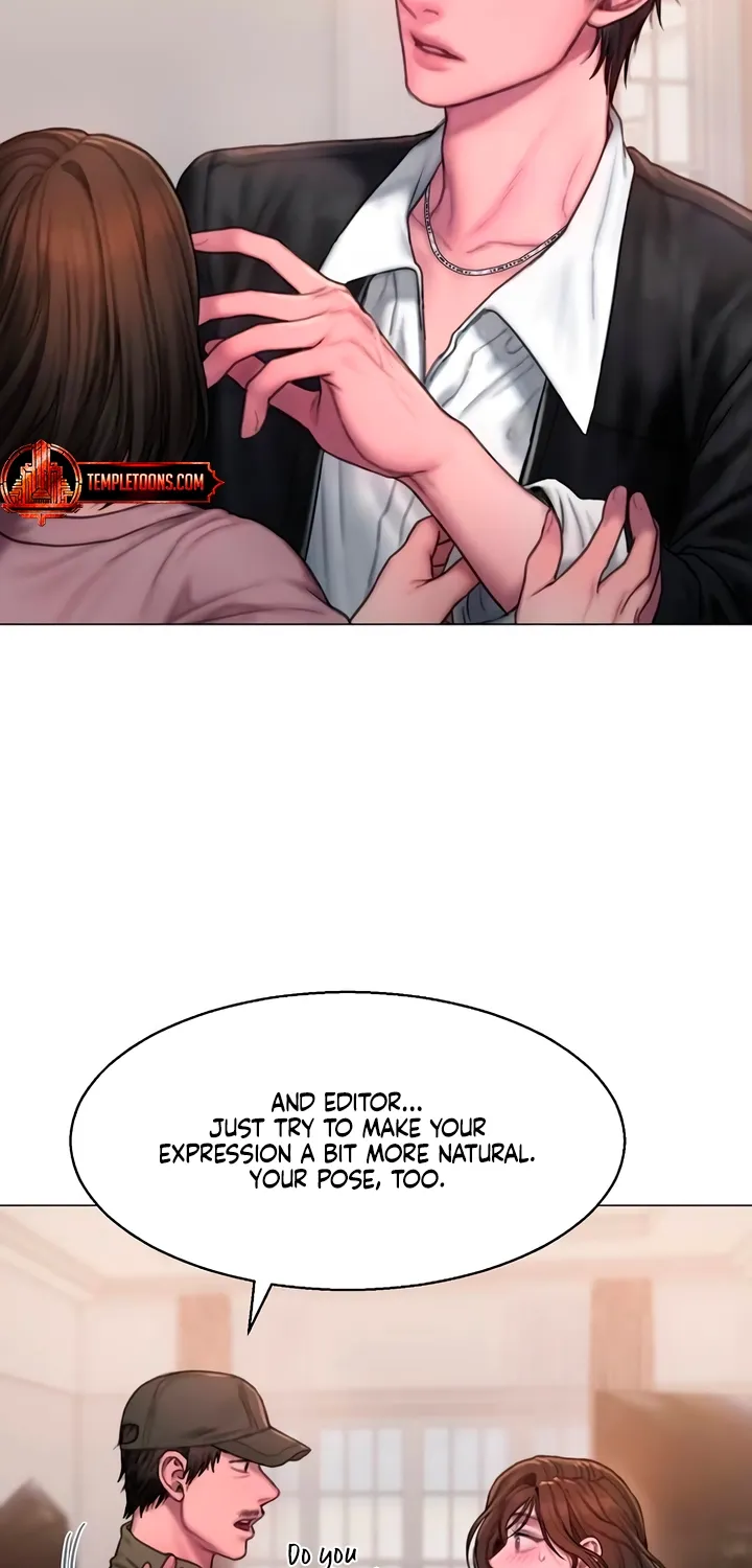 Greedy - Manhwa Chapter 12 - page 57