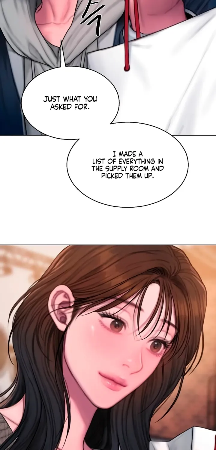 Greedy - Manhwa Chapter 12 - page 6