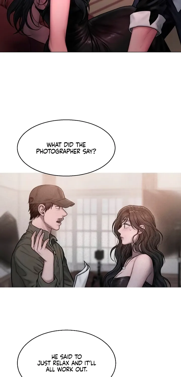 Greedy - Manhwa Chapter 12 - page 61