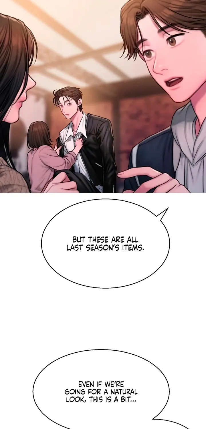 Greedy - Manhwa Chapter 12 - page 8