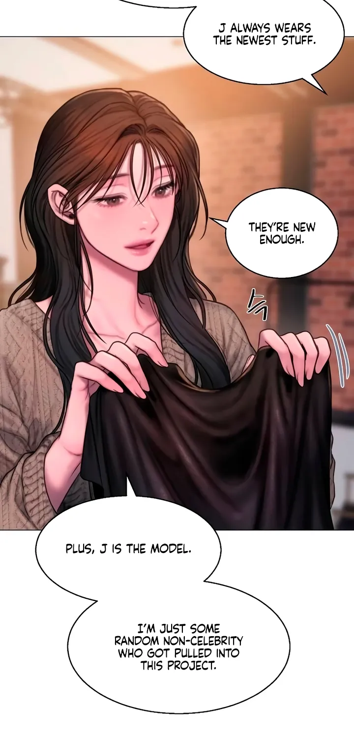 Greedy - Manhwa Chapter 12 - page 9