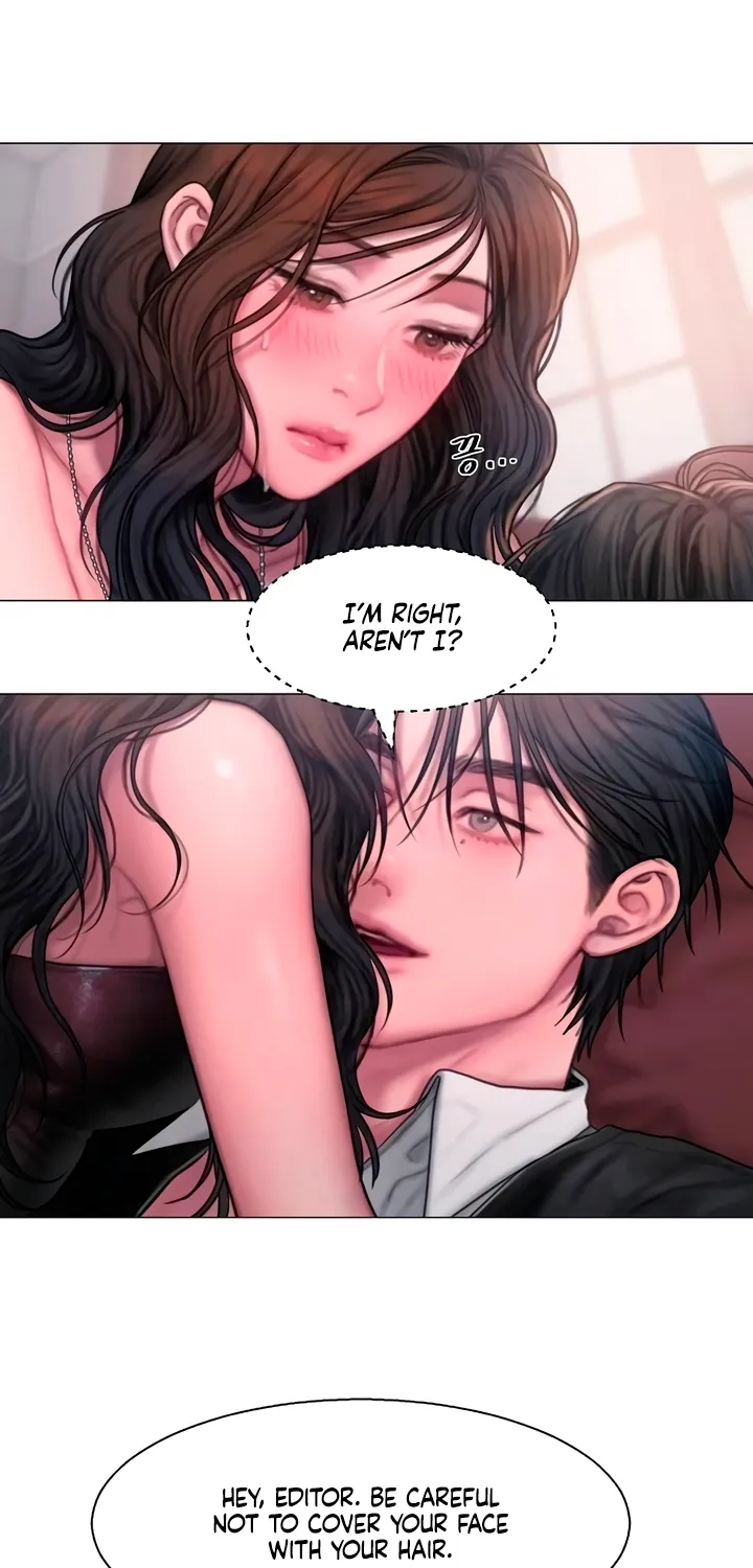 Greedy - Manhwa Chapter 13 - page 11
