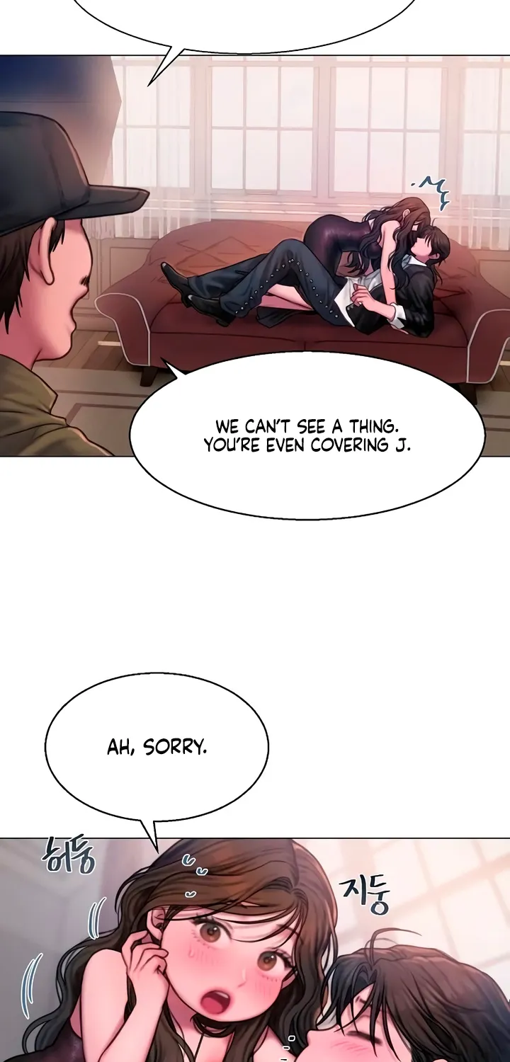 Greedy - Manhwa Chapter 13 - page 12