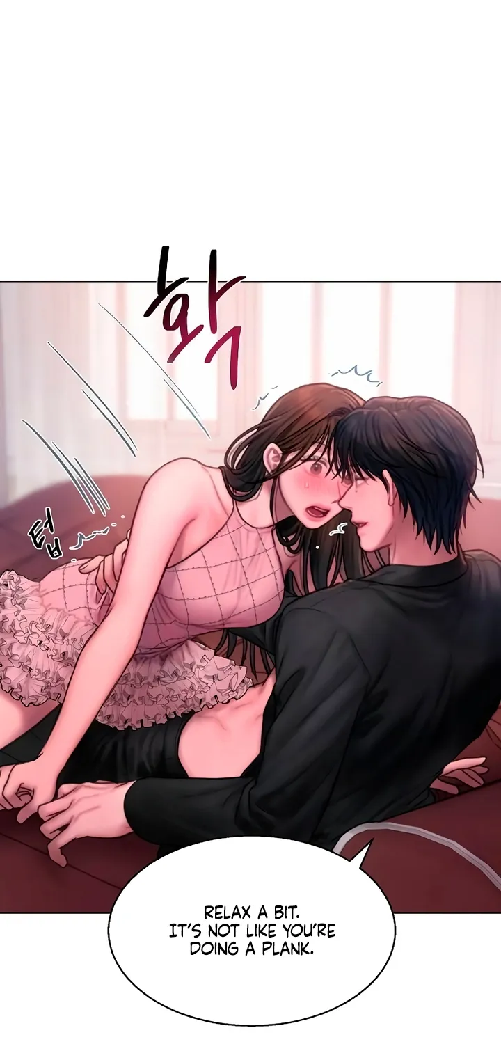 Greedy - Manhwa Chapter 13 - page 20